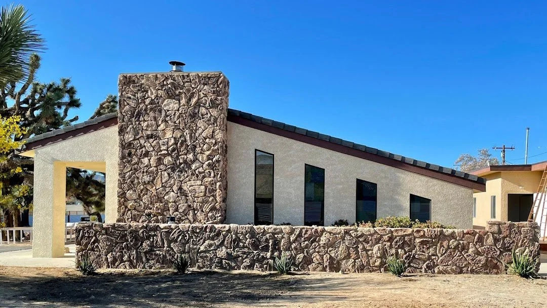 Recalibration Retreat at Yucca Shala, CA March 5-March 9, 2026