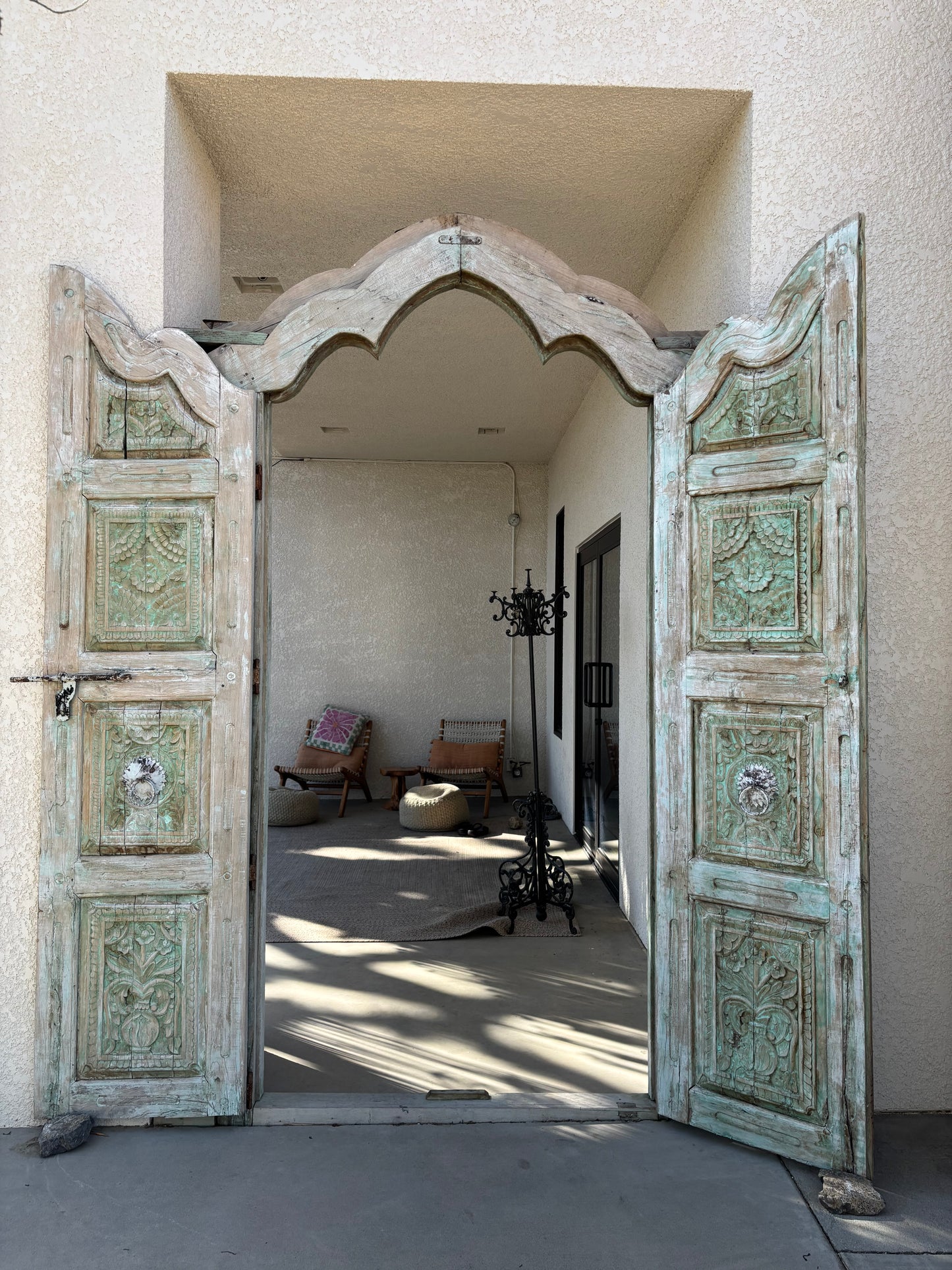 Recalibration Retreat: Return to the Heart