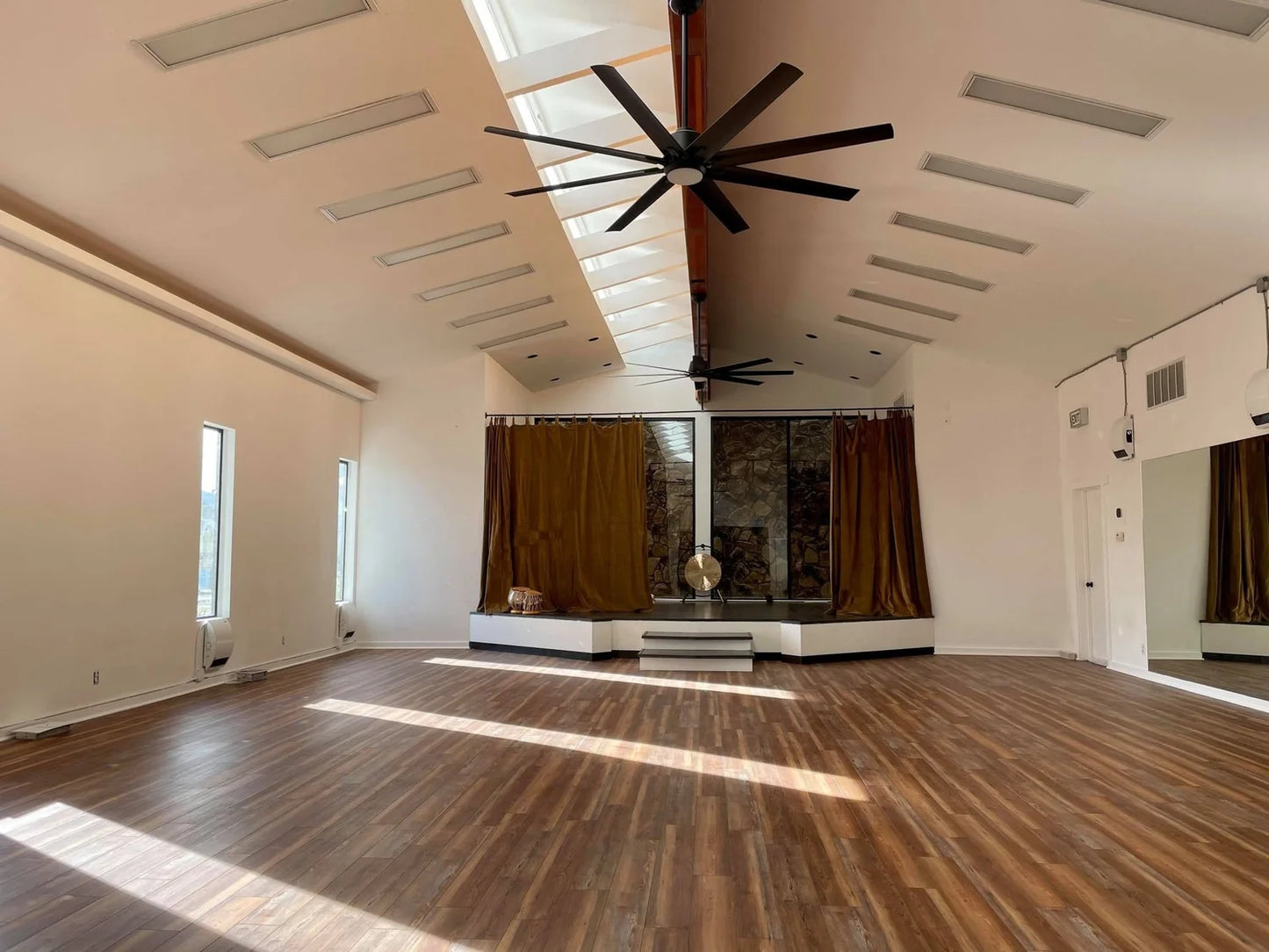 Recalibration Retreat at Yucca Shala, CA  March 5-March 9, 2026