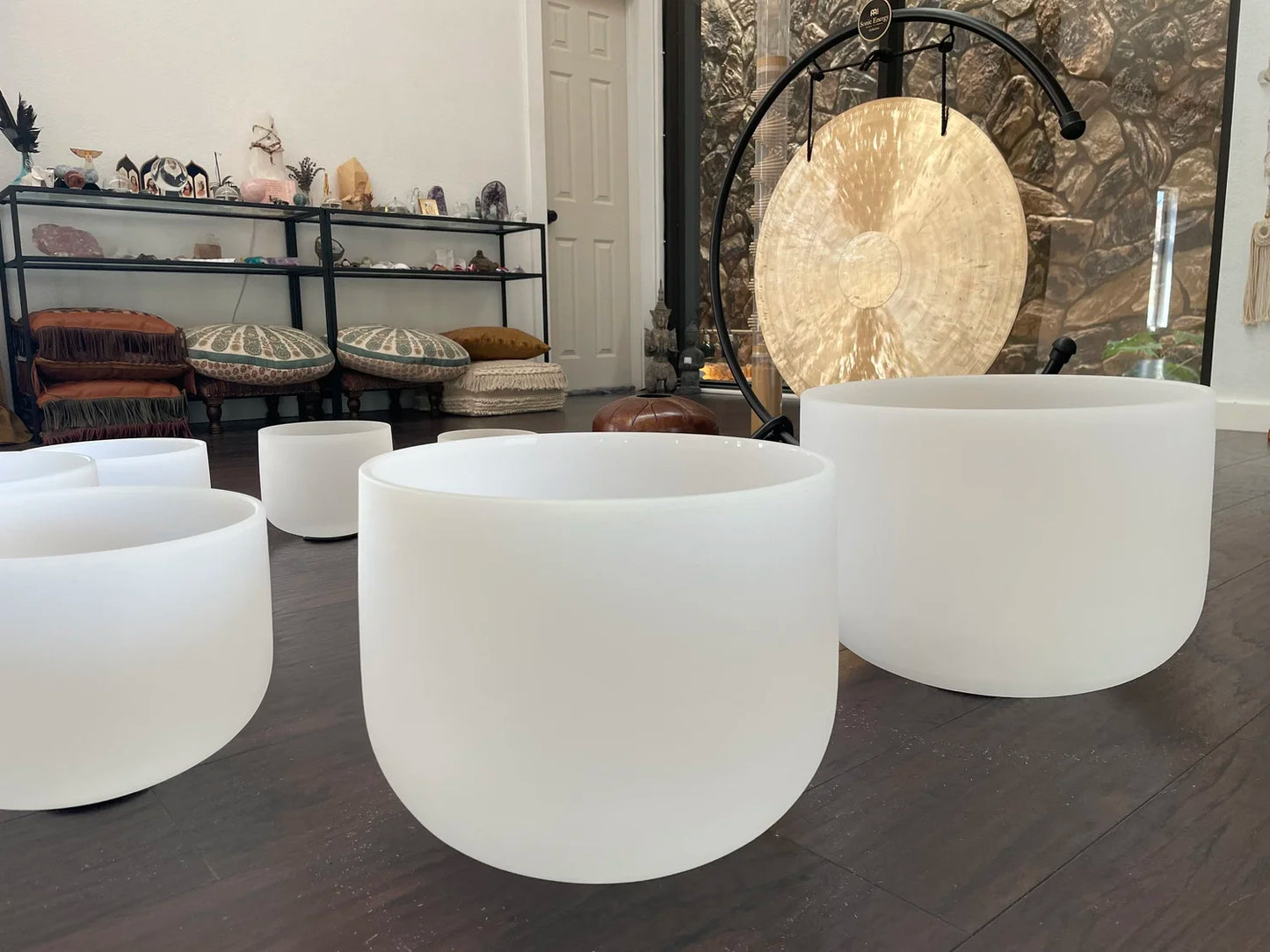 Recalibration Retreat at Yucca Shala, CA  March 5-March 9, 2026