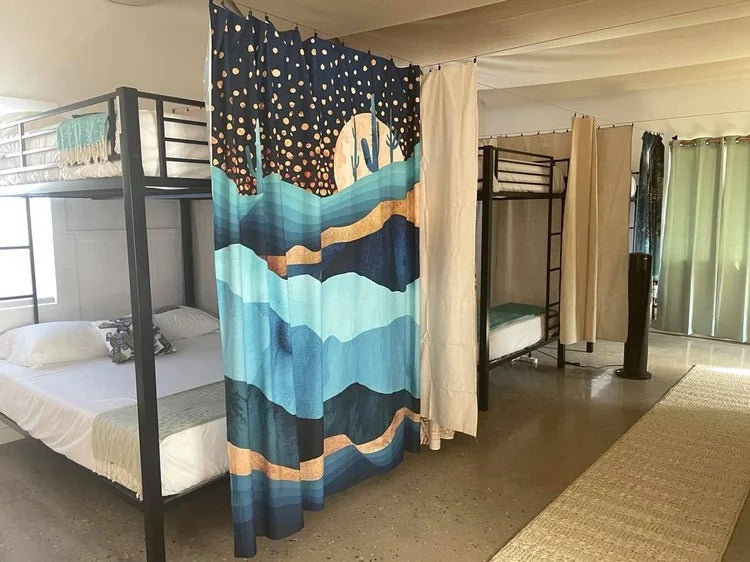 Recalibration Retreat at Yucca Shala, CA  March 5-March 9, 2026