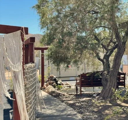 Recalibration Retreat at Yucca Shala, CA  March 5-March 9, 2026