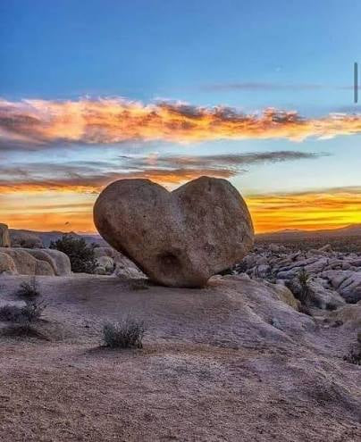 Recalibration Retreat: Return to the Heart