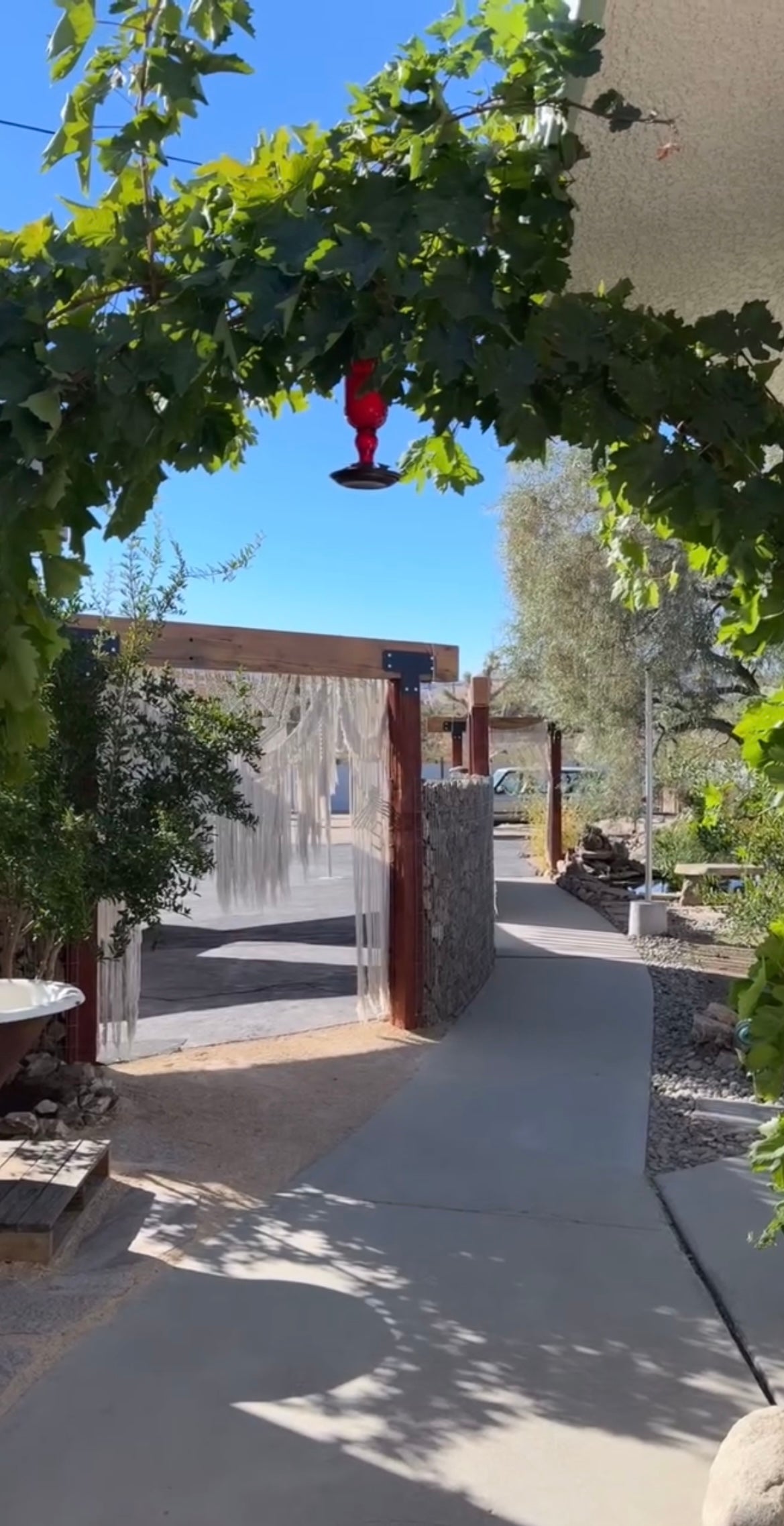 Recalibration Retreat at Yucca Shala, CA  March 5-March 9, 2026