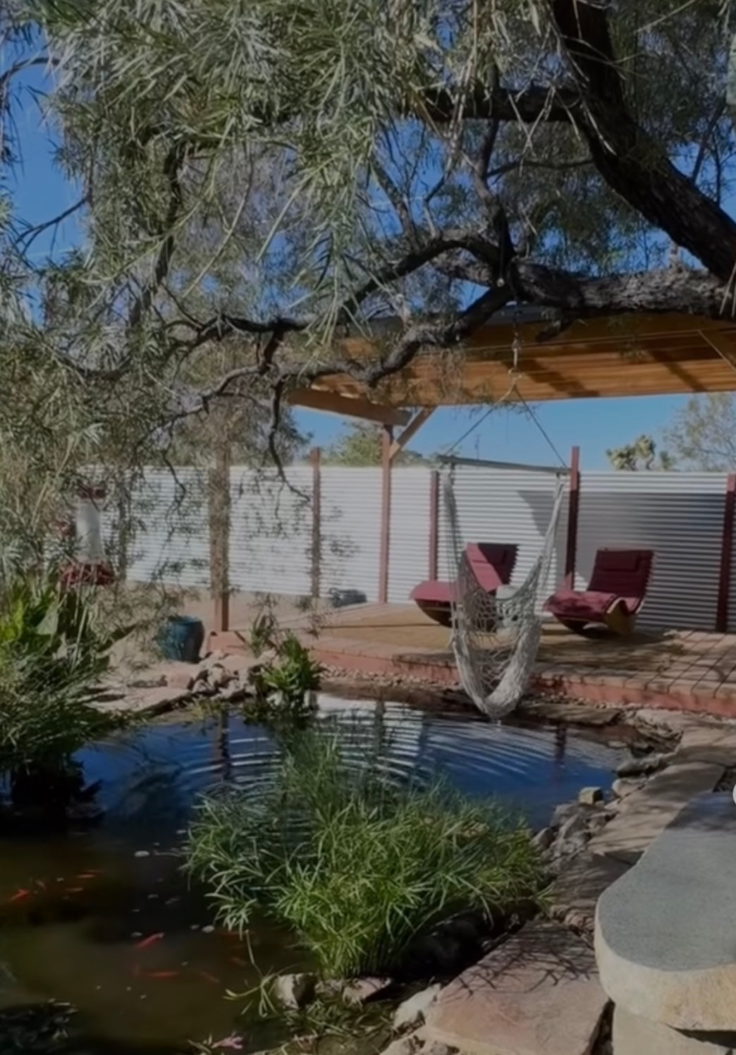 Recalibration Retreat at Yucca Shala, CA  March 5-March 9, 2026