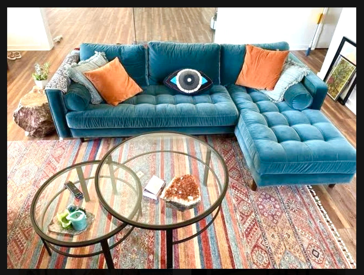 Recalibration Retreat at Yucca Shala, CA  March 5-March 9, 2026