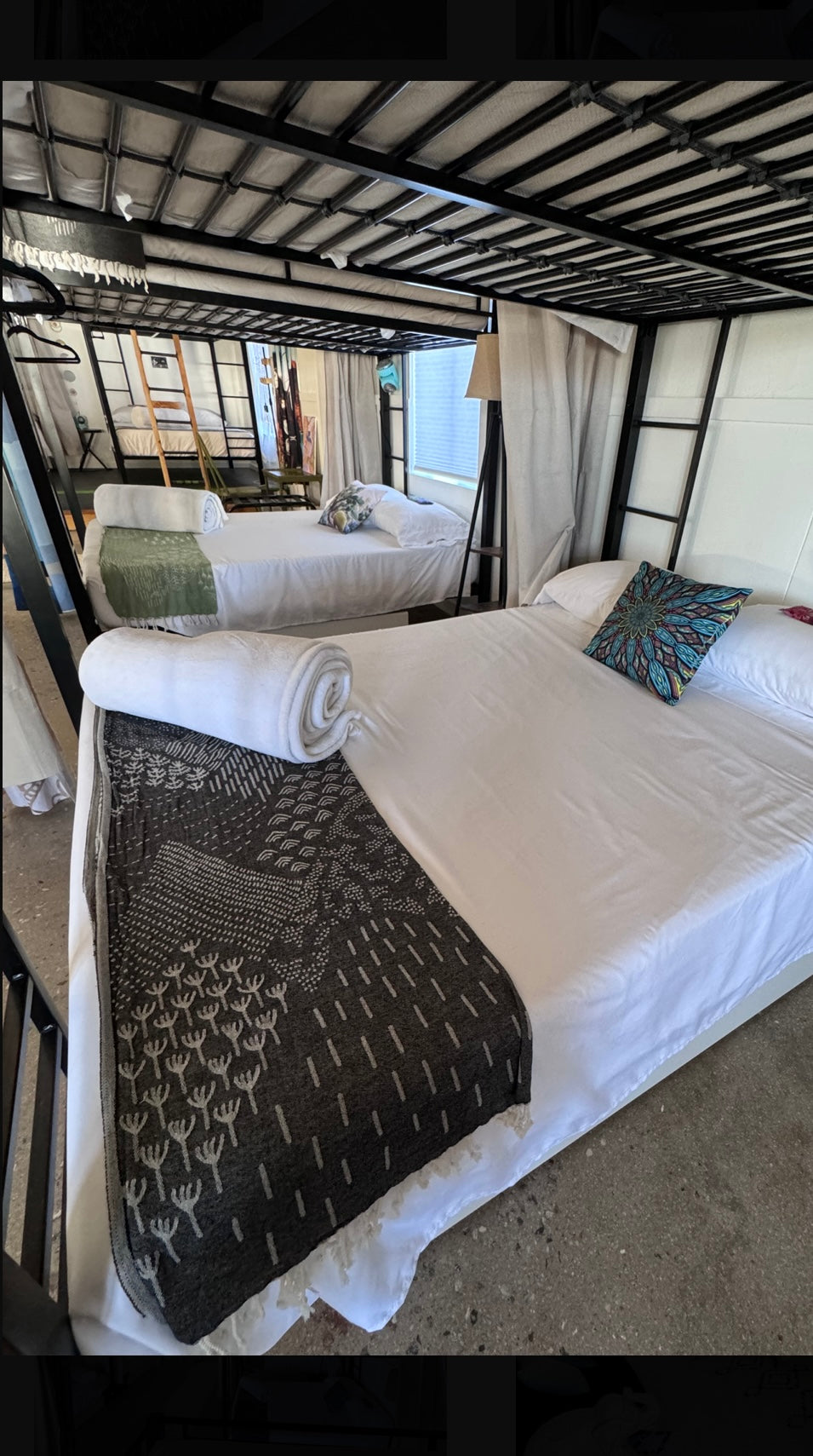 Recalibration Retreat at Yucca Shala, CA  March 5-March 9, 2026