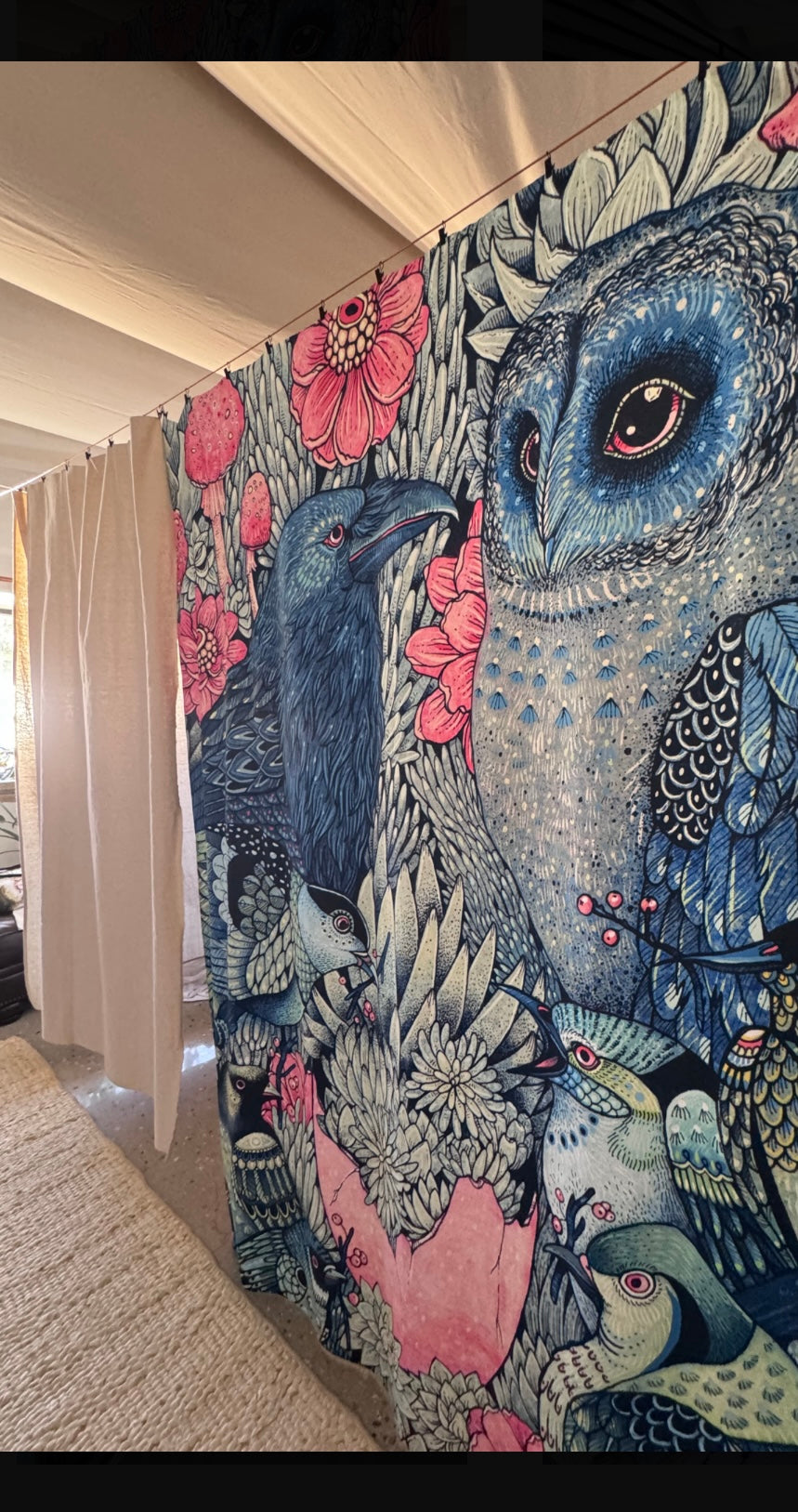 Recalibration Retreat at Yucca Shala, CA  March 5-March 9, 2026