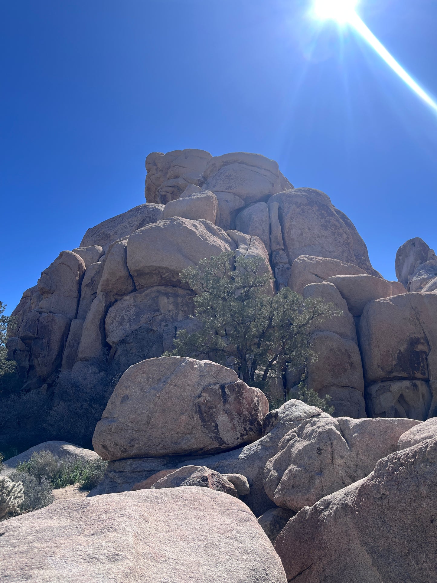 Recalibration Retreat: Return to the Heart