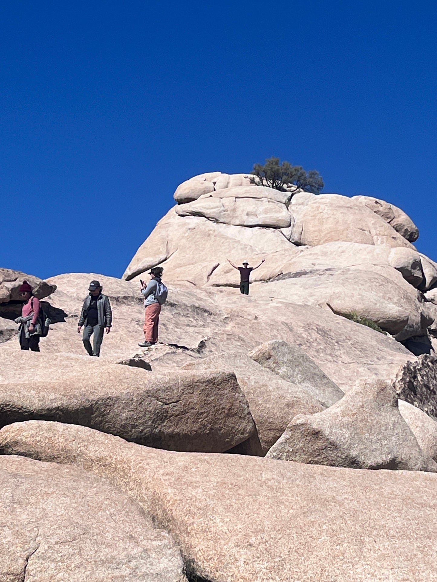 Recalibration Retreat: Return to the Heart