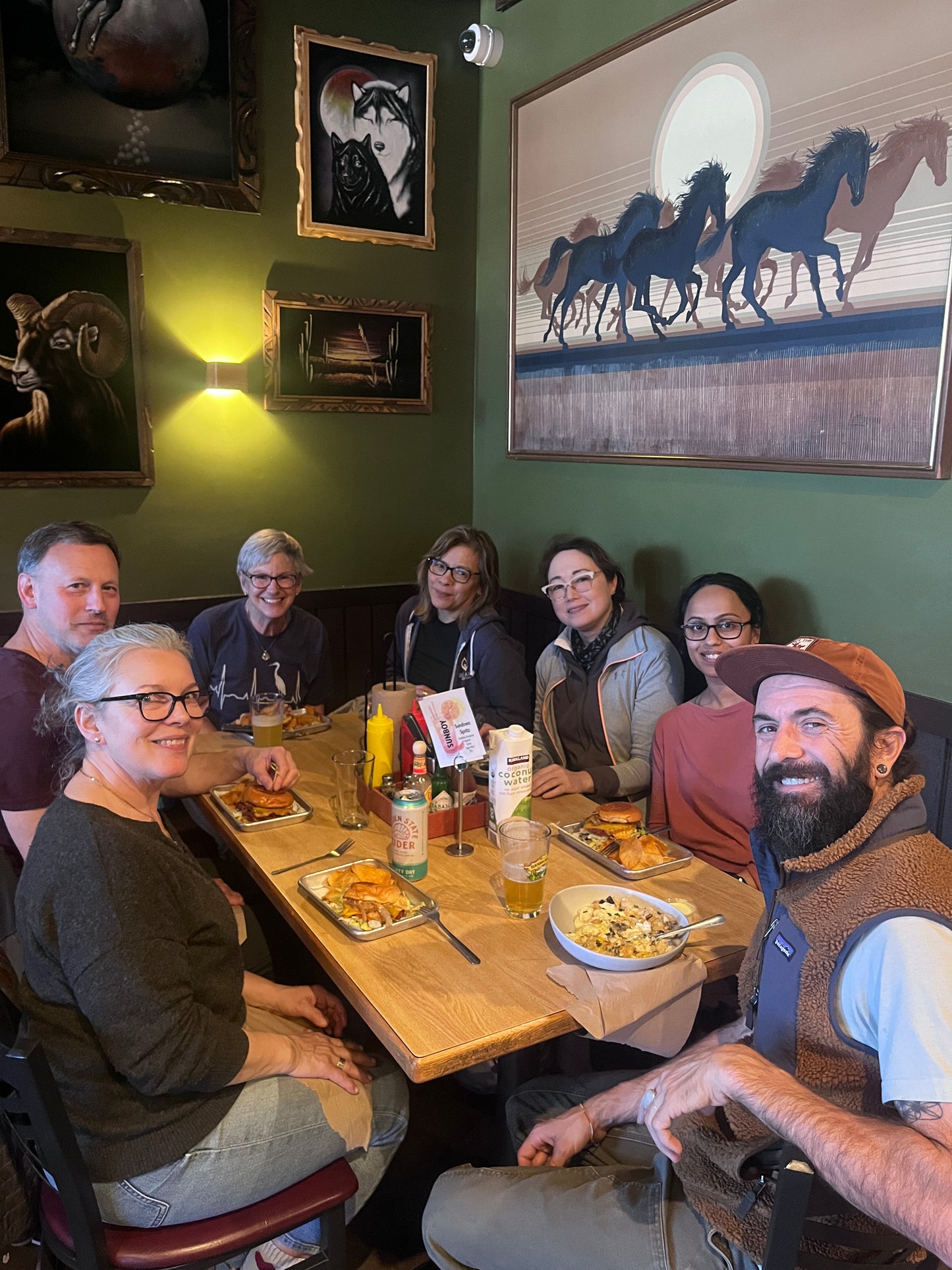 Recalibration Retreat: Return to the Heart