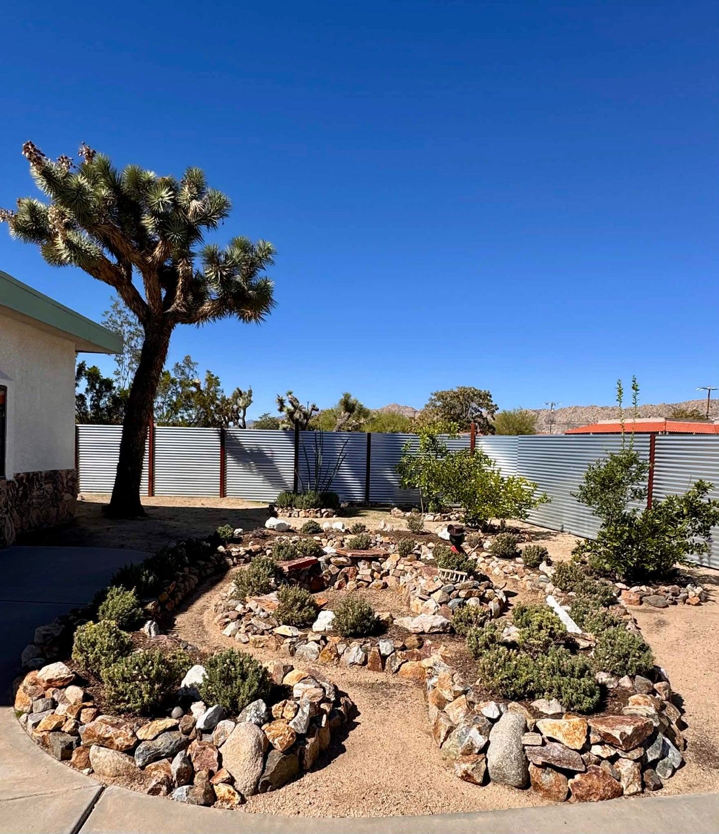 Recalibration Retreat at Yucca Shala, CA  March 5-March 9, 2026